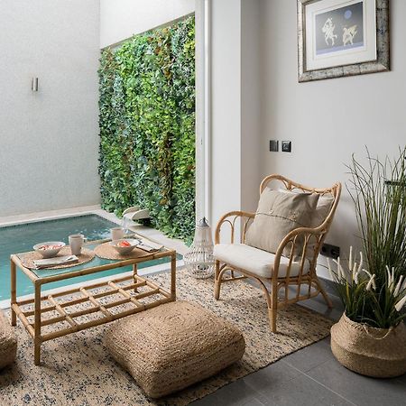 Downtown Pool House Villa FAO Exterior photo