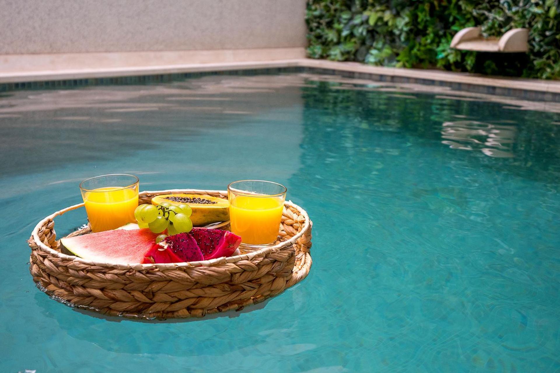 Downtown Pool House Villa FAO Exterior photo