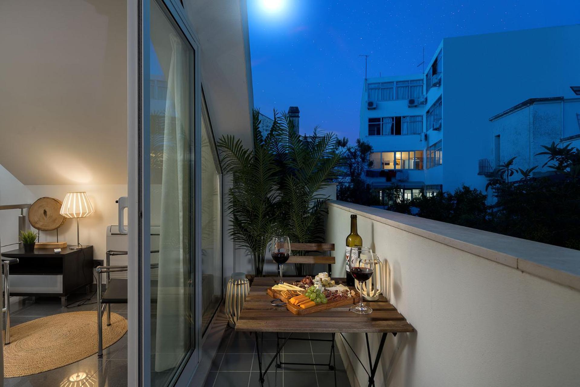 Downtown Pool House Villa FAO Exterior photo