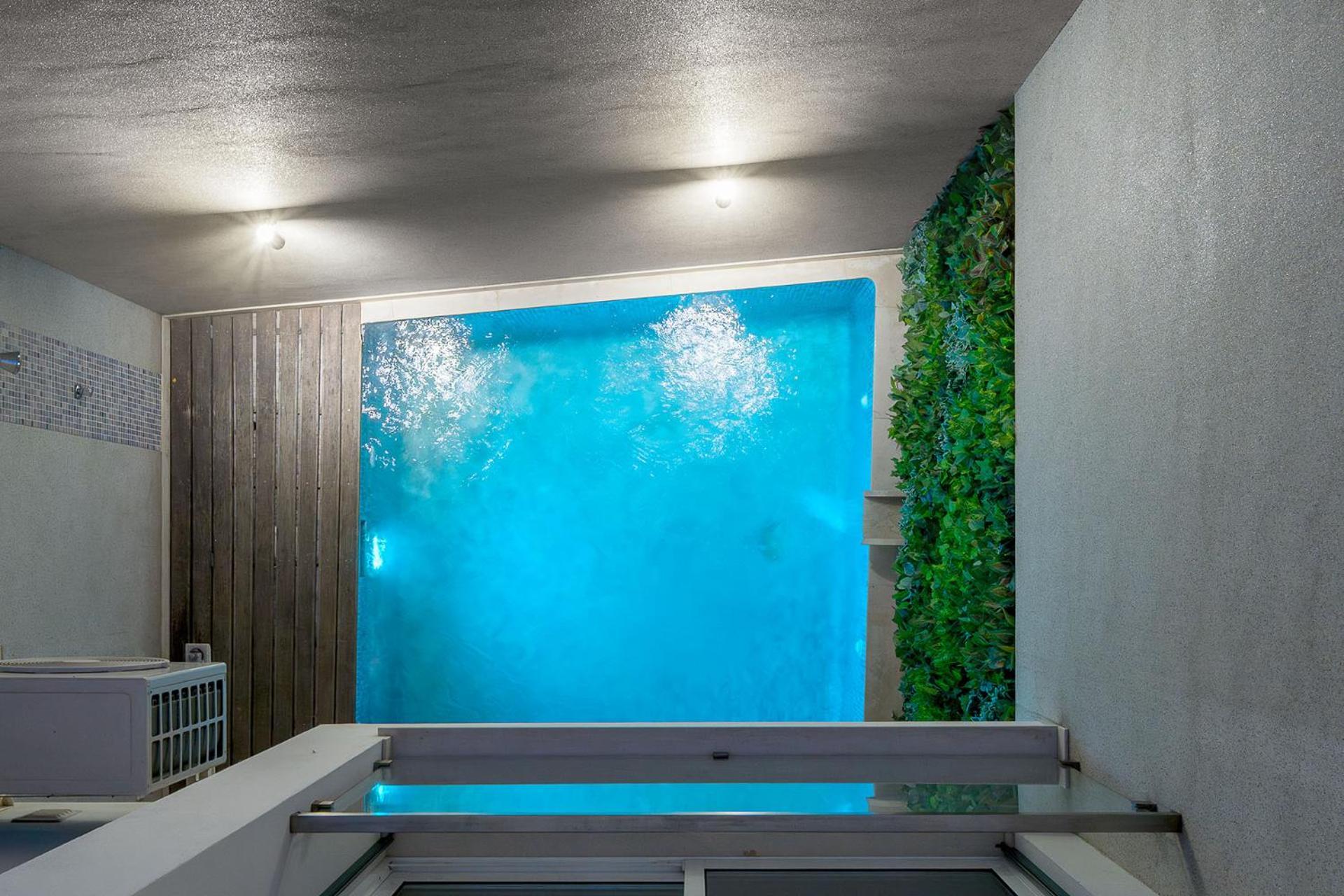 Downtown Pool House Villa FAO Exterior photo